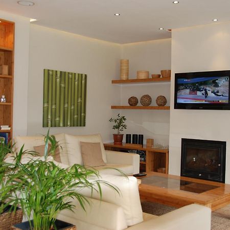 Bamboo Guest House Hermanus Luaran gambar