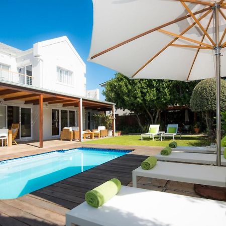 Bamboo Guest House Hermanus Luaran gambar