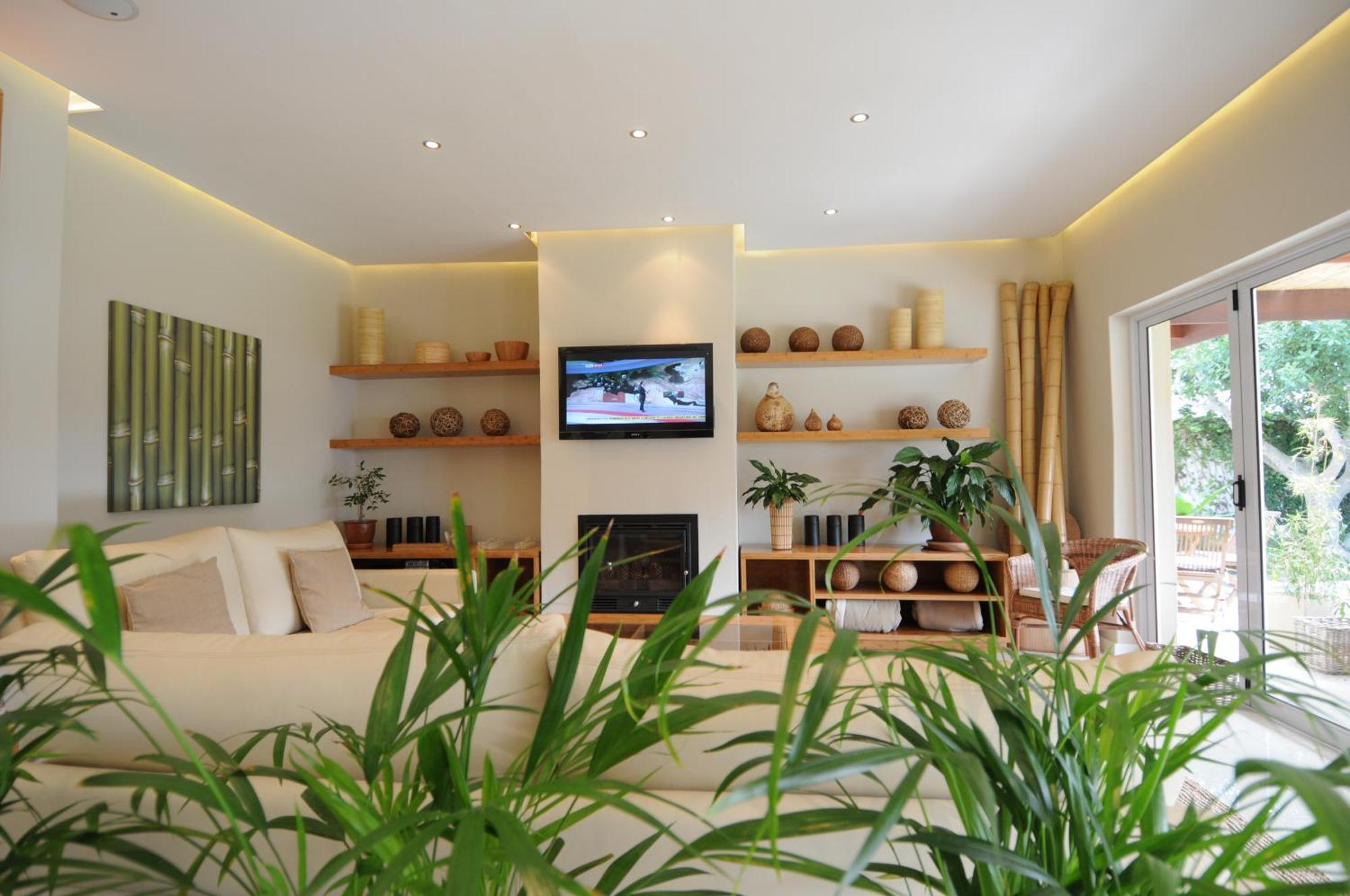 Bamboo Guest House Hermanus Luaran gambar