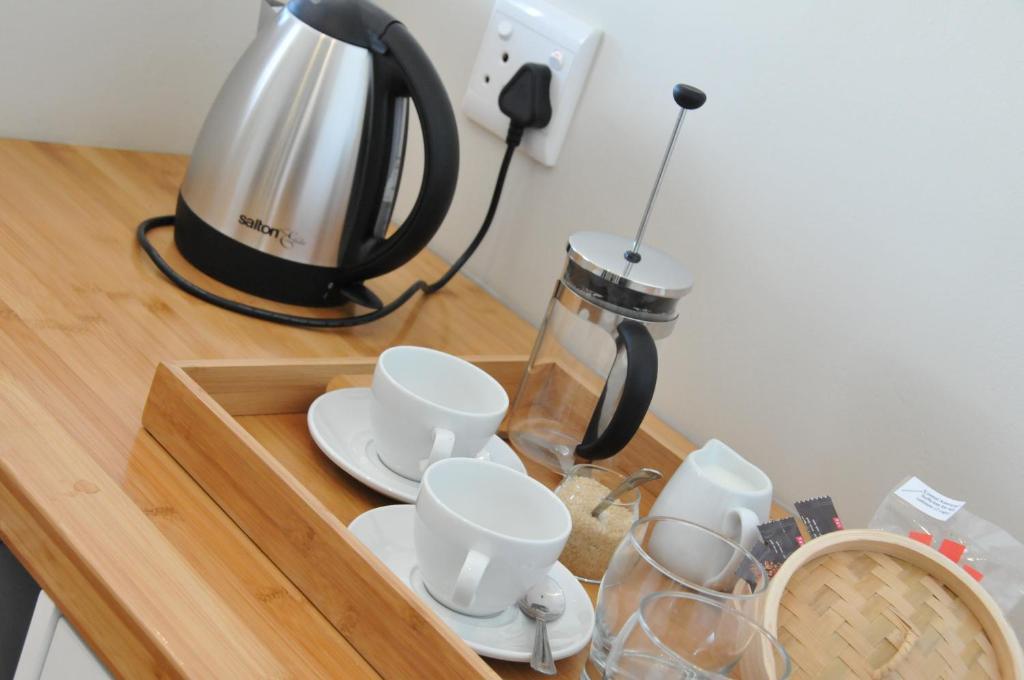 Bamboo Guest House Hermanus Luaran gambar