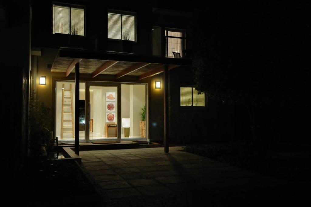 Bamboo Guest House Hermanus Luaran gambar