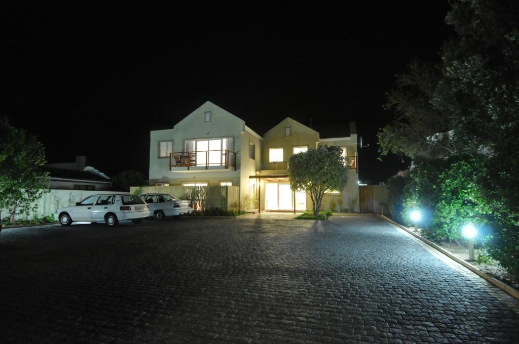 Bamboo Guest House Hermanus Luaran gambar