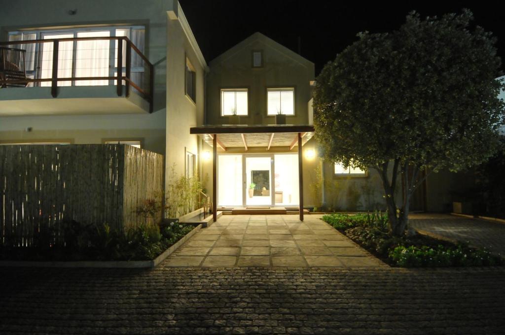 Bamboo Guest House Hermanus Luaran gambar