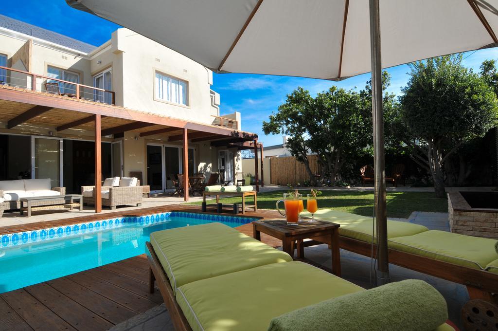 Bamboo Guest House Hermanus Luaran gambar