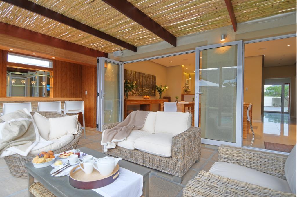 Bamboo Guest House Hermanus Luaran gambar