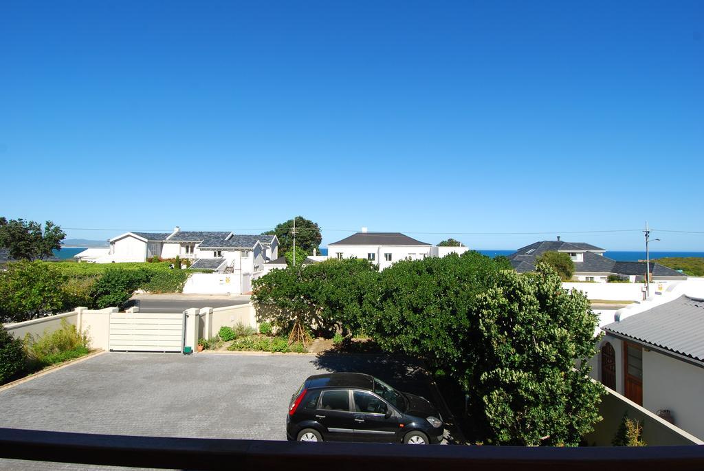 Bamboo Guest House Hermanus Luaran gambar