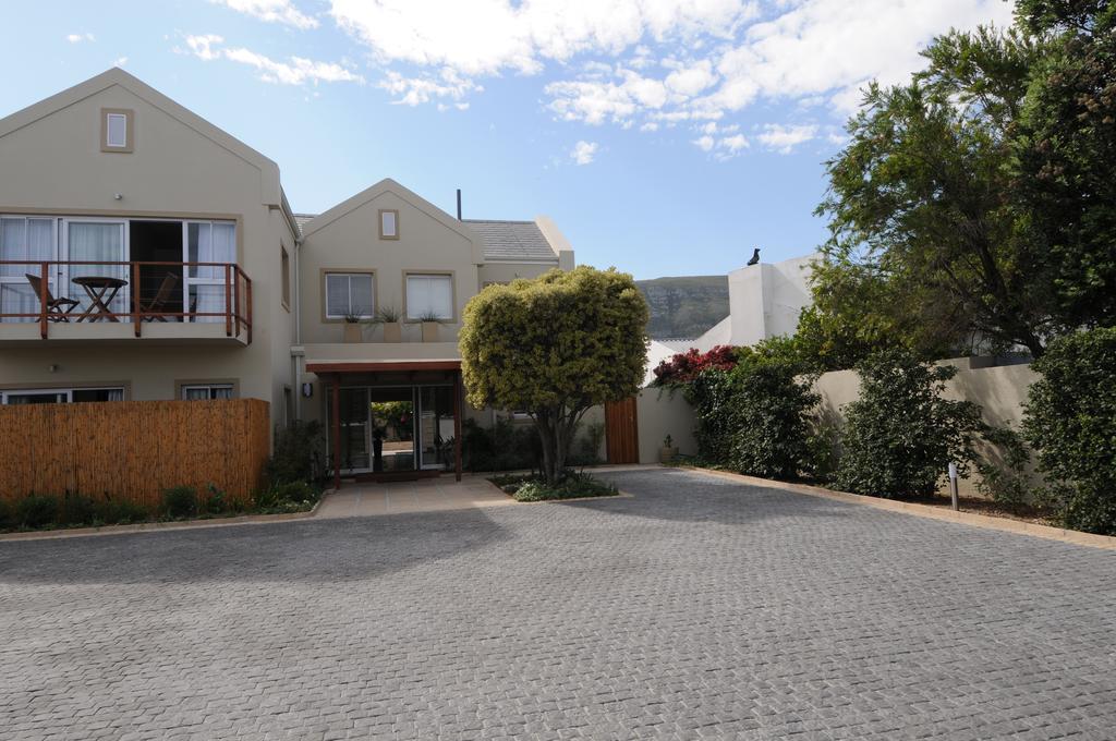 Bamboo Guest House Hermanus Luaran gambar