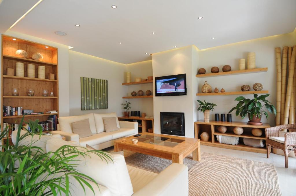 Bamboo Guest House Hermanus Luaran gambar