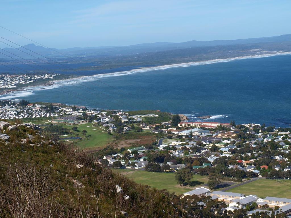 Bamboo Guest House Hermanus Luaran gambar