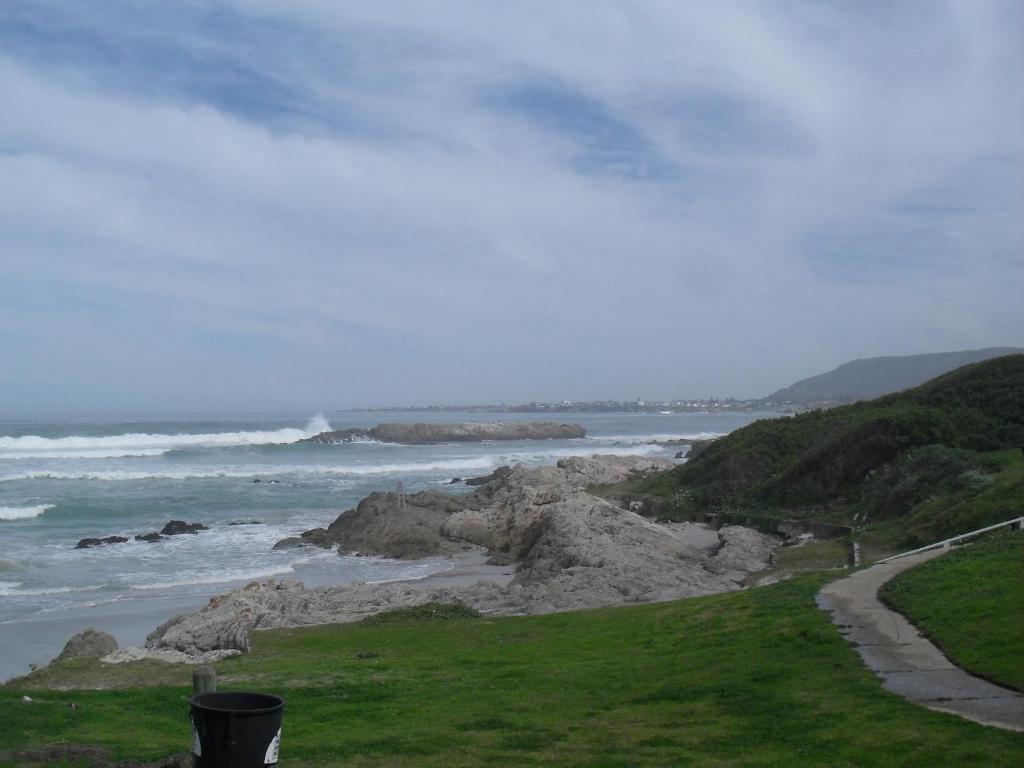 Bamboo Guest House Hermanus Luaran gambar