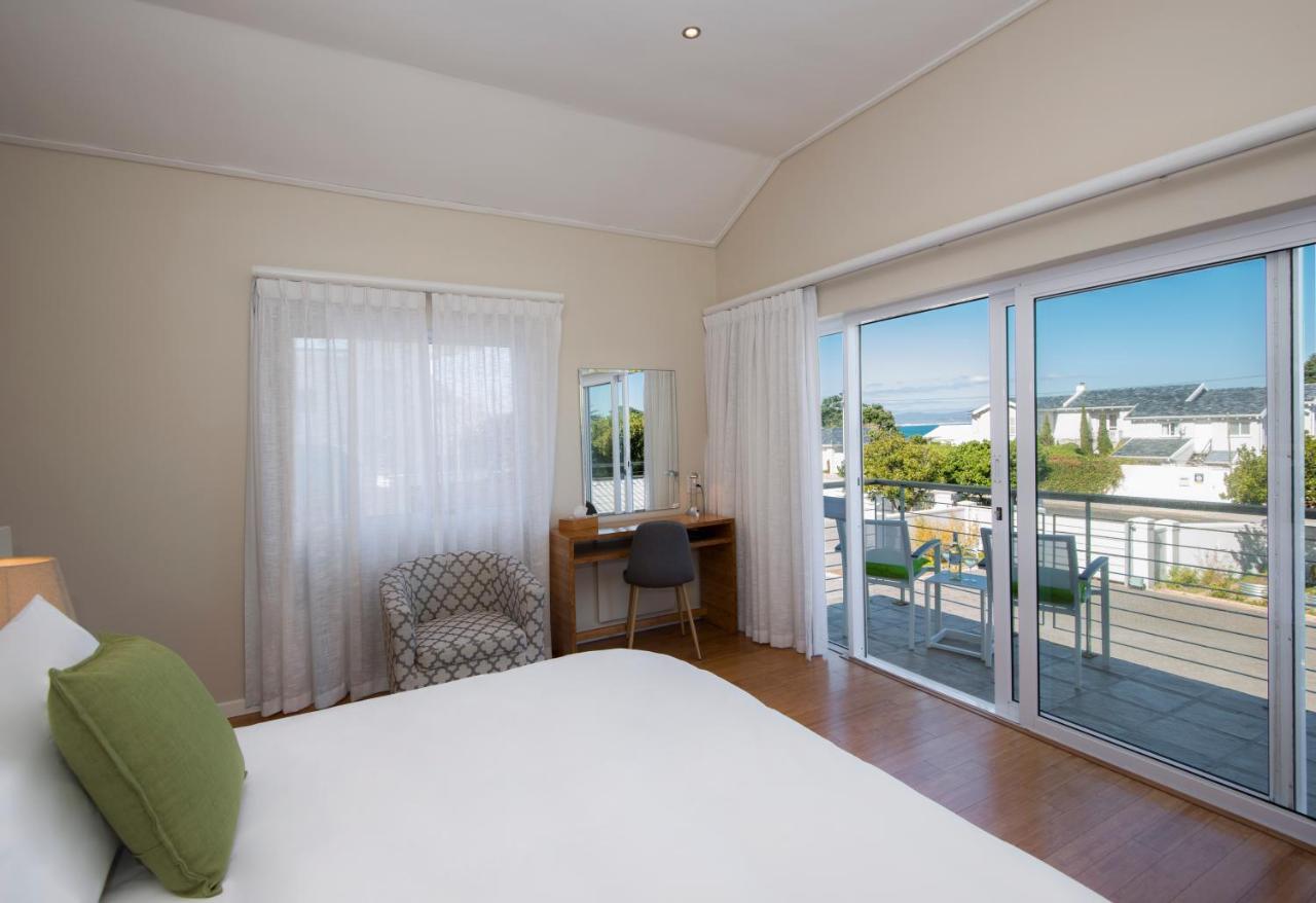 Bamboo Guest House Hermanus Luaran gambar