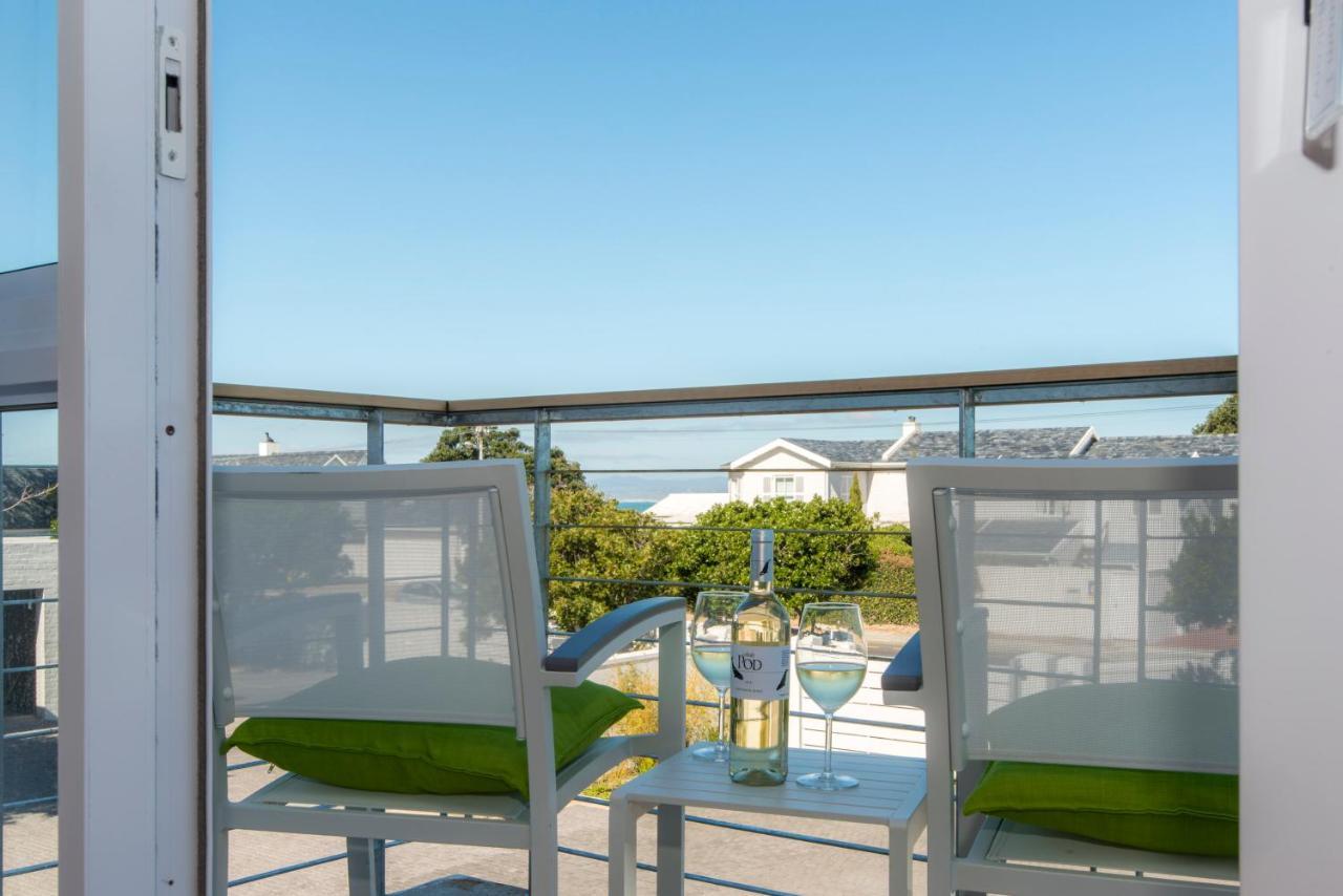 Bamboo Guest House Hermanus Luaran gambar