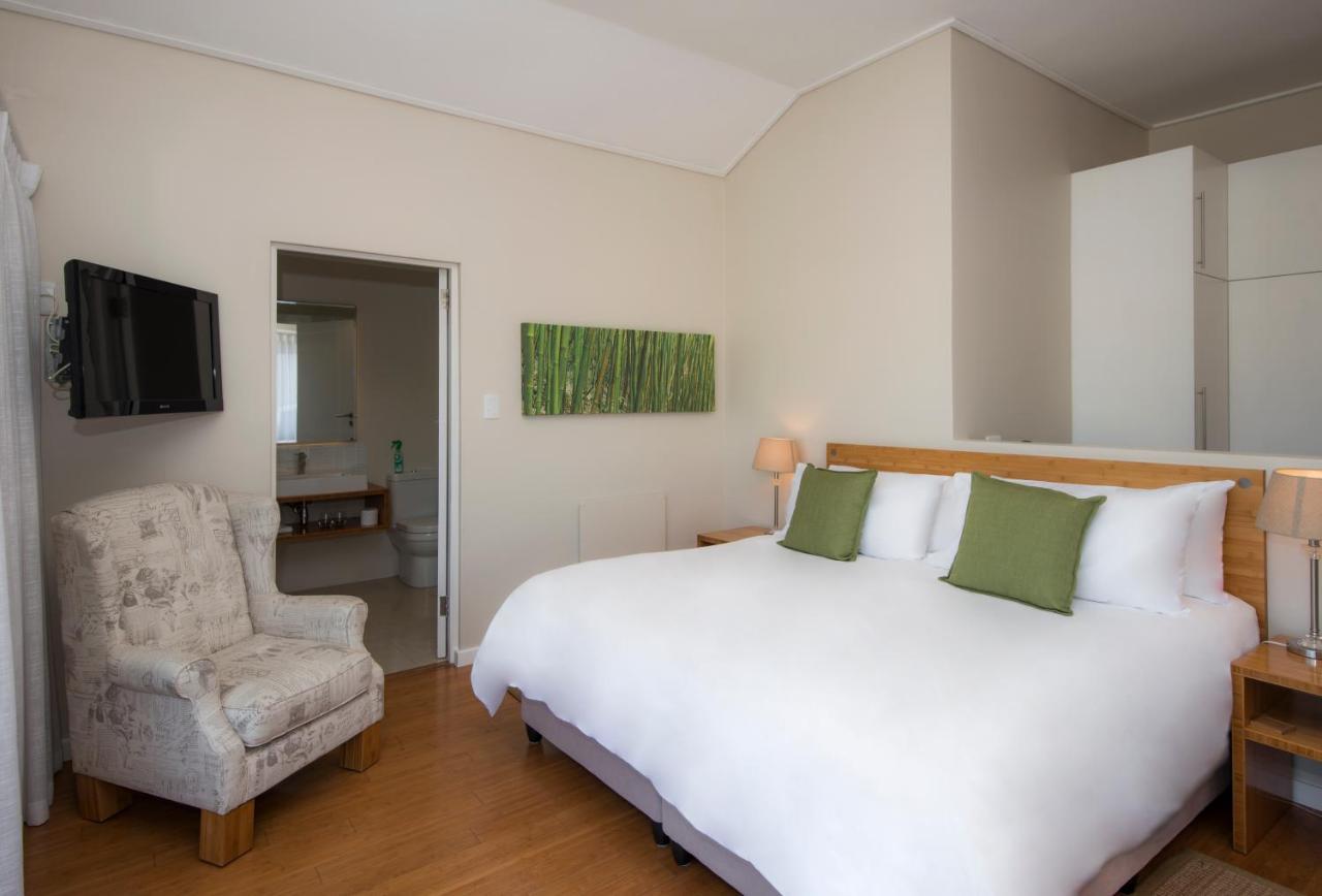 Bamboo Guest House Hermanus Luaran gambar