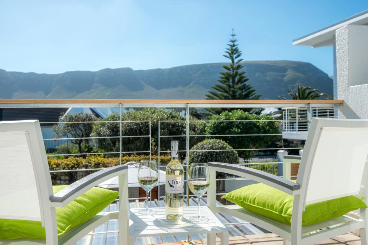 Bamboo Guest House Hermanus Luaran gambar