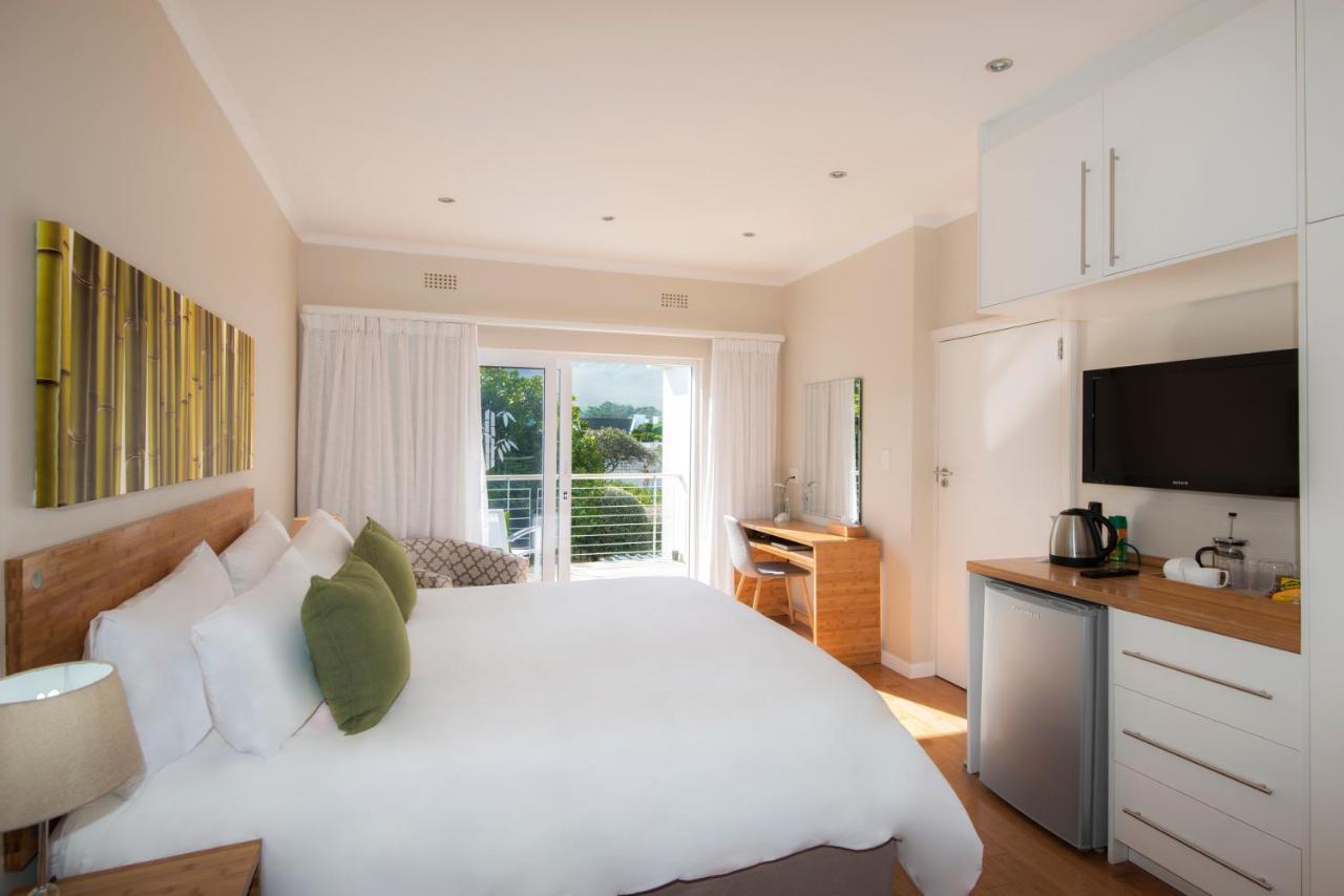 Bamboo Guest House Hermanus Luaran gambar