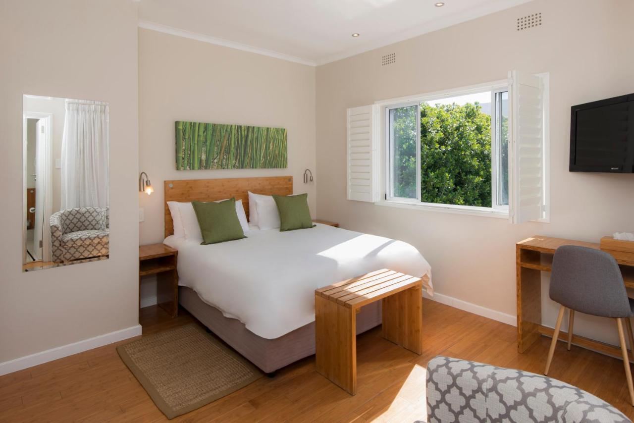 Bamboo Guest House Hermanus Luaran gambar
