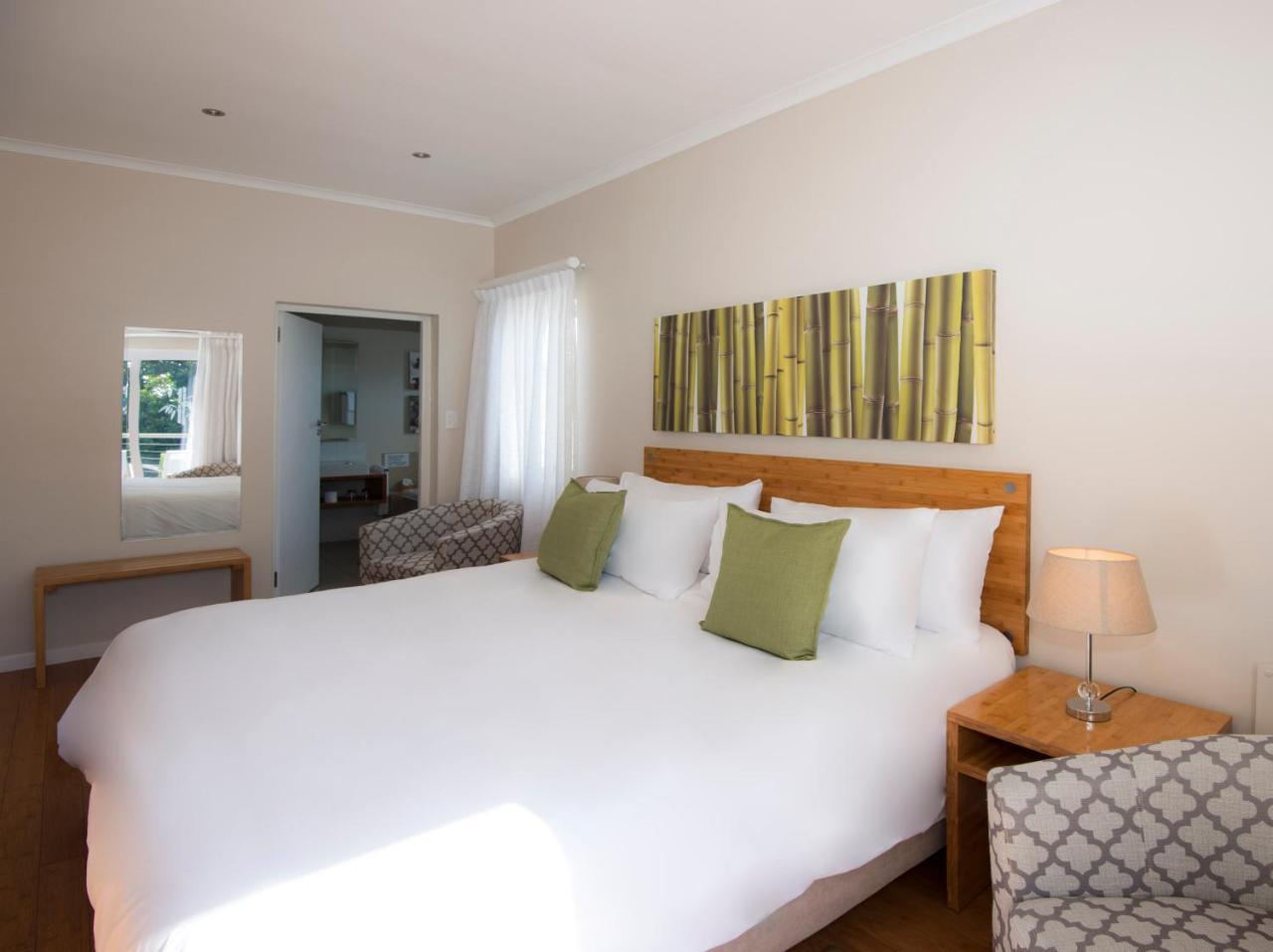 Bamboo Guest House Hermanus Luaran gambar