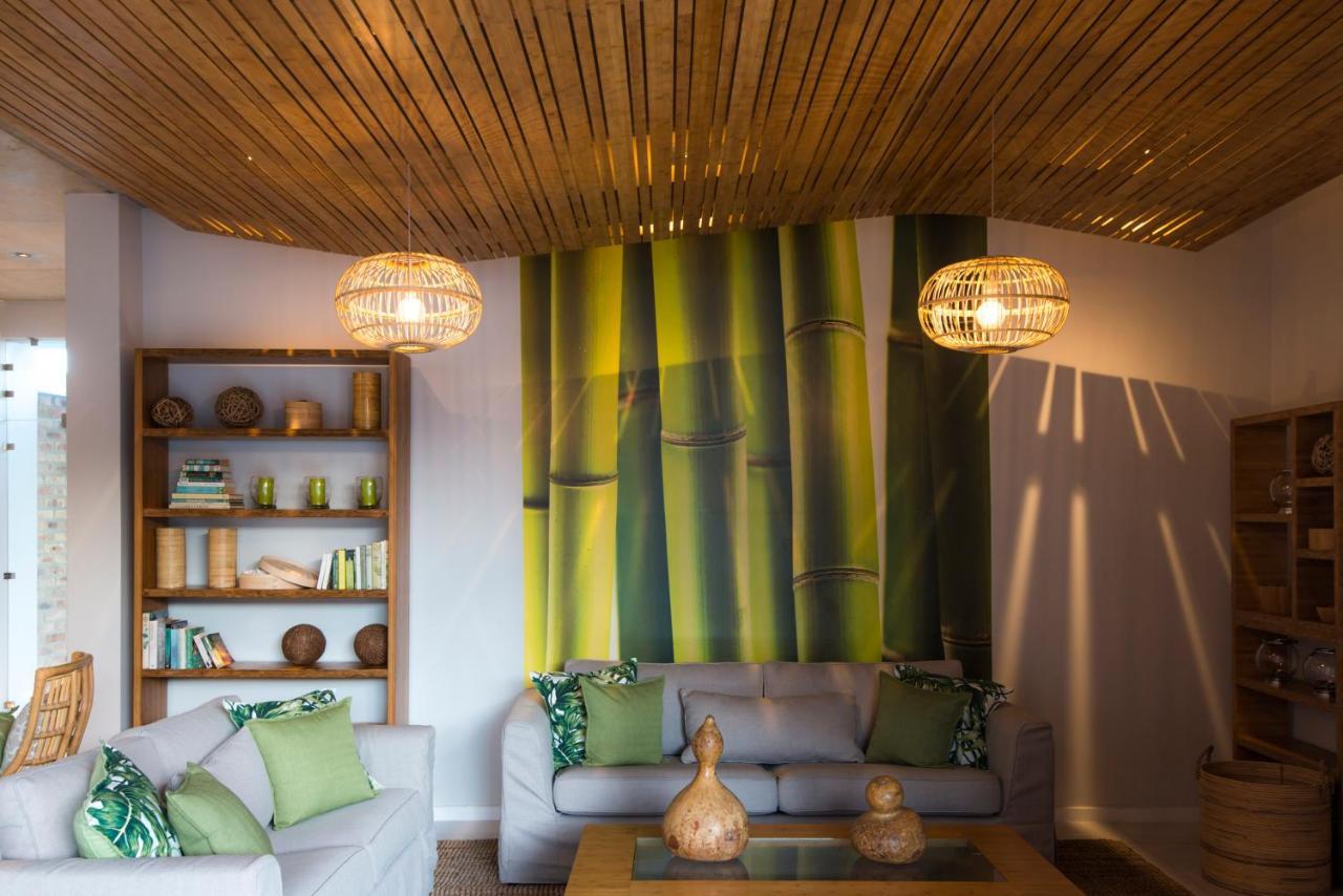 Bamboo Guest House Hermanus Luaran gambar