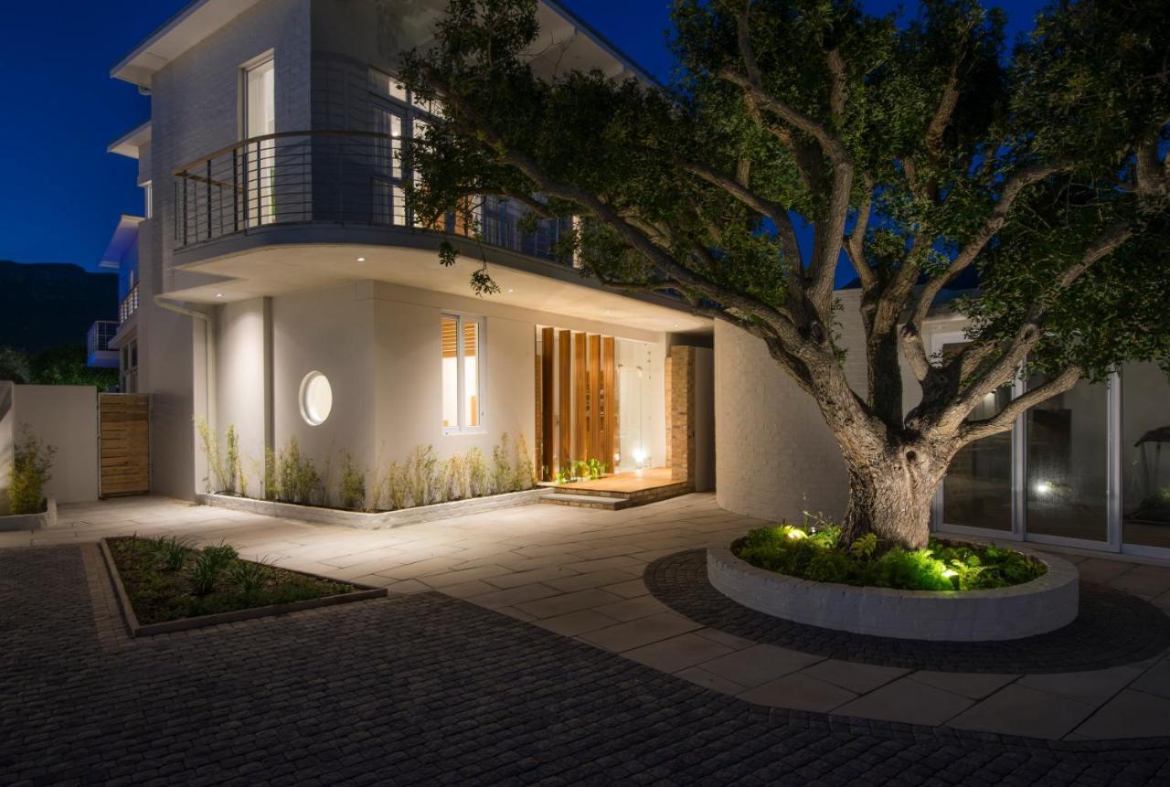 Bamboo Guest House Hermanus Luaran gambar