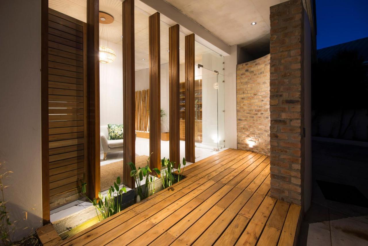 Bamboo Guest House Hermanus Luaran gambar