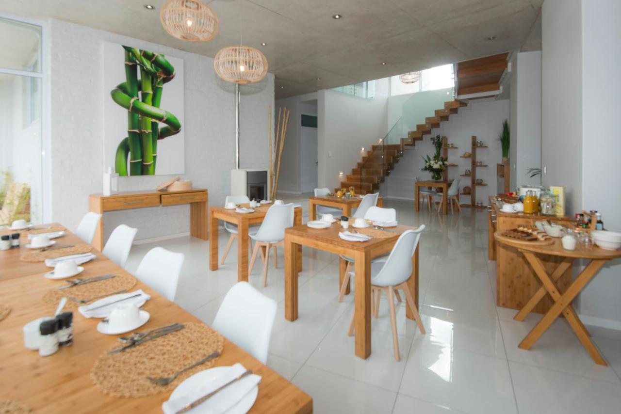 Bamboo Guest House Hermanus Luaran gambar
