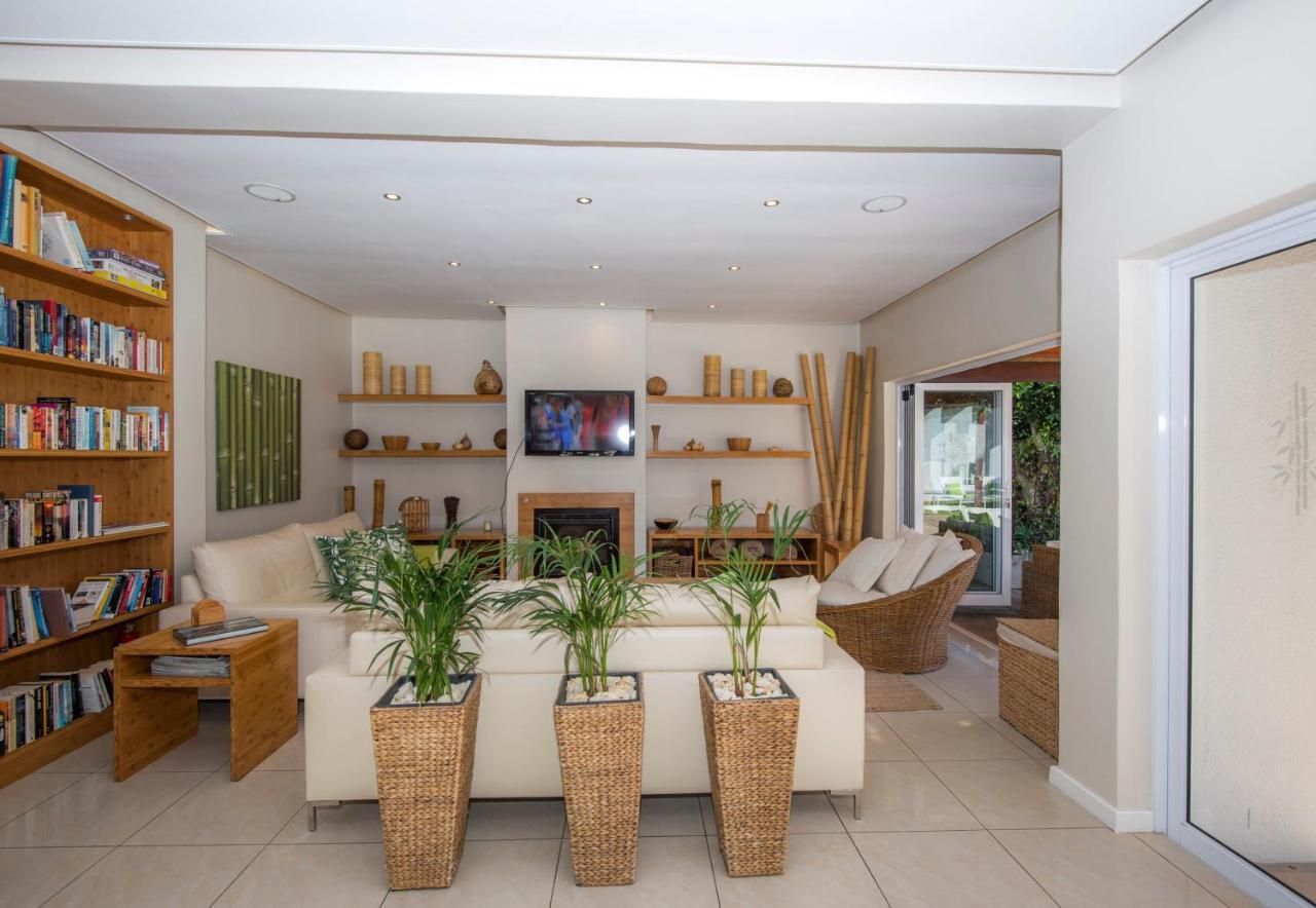 Bamboo Guest House Hermanus Luaran gambar