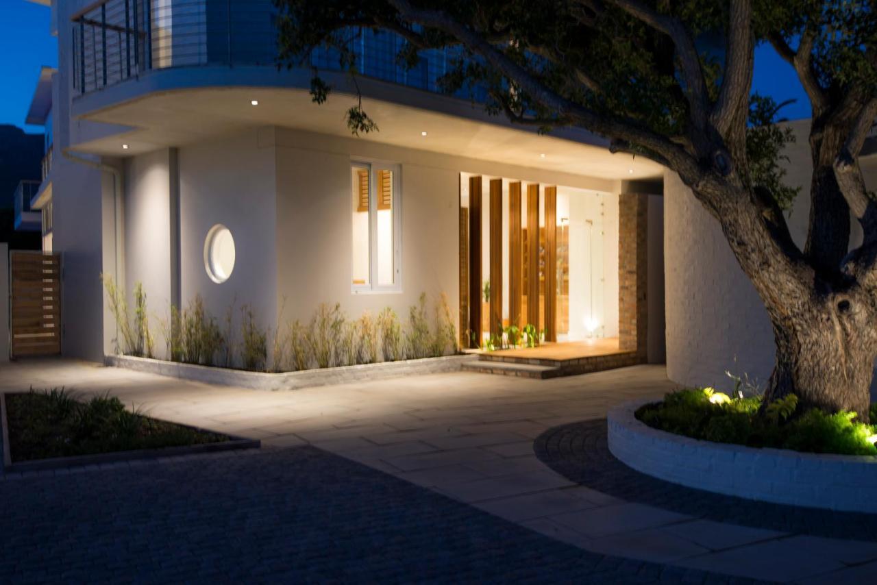 Bamboo Guest House Hermanus Luaran gambar