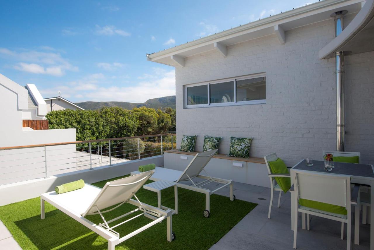 Bamboo Guest House Hermanus Luaran gambar