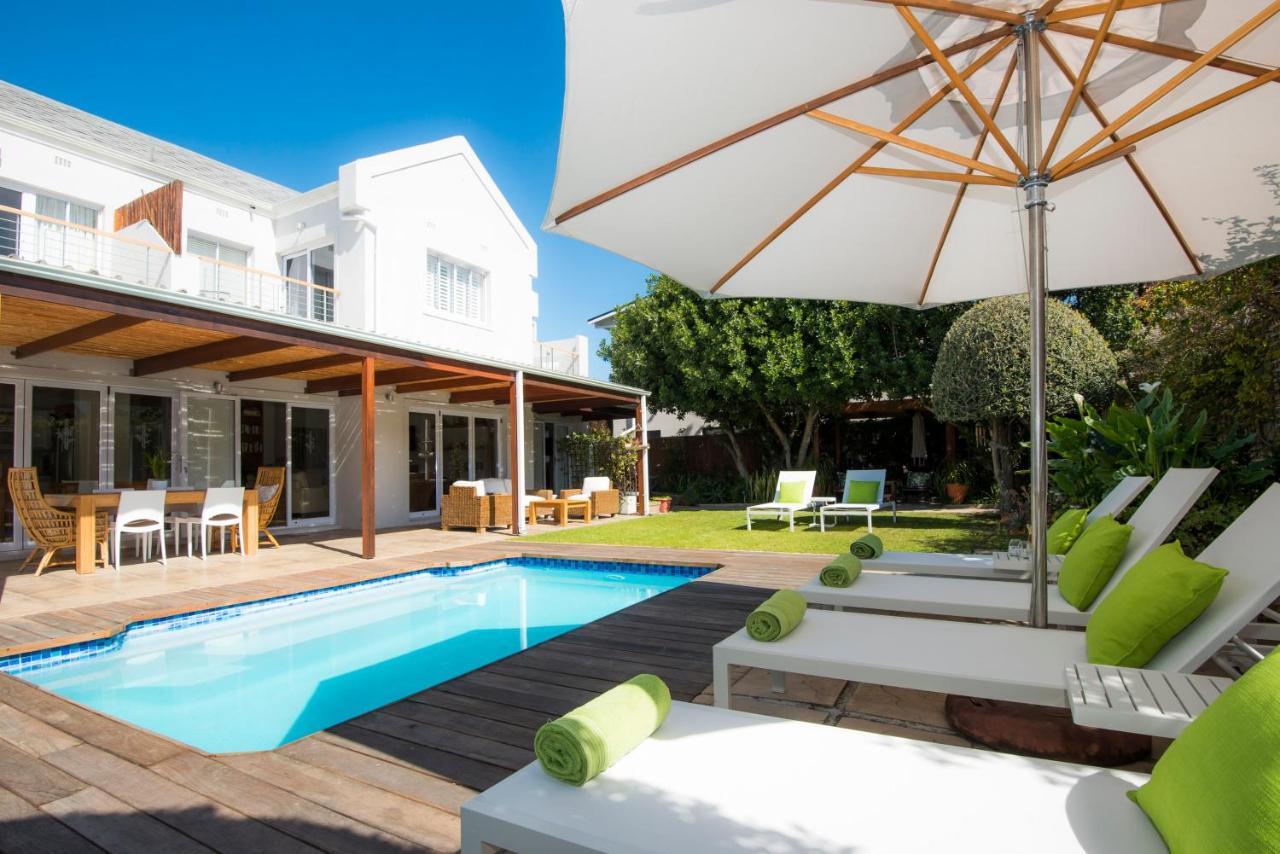 Bamboo Guest House Hermanus Luaran gambar