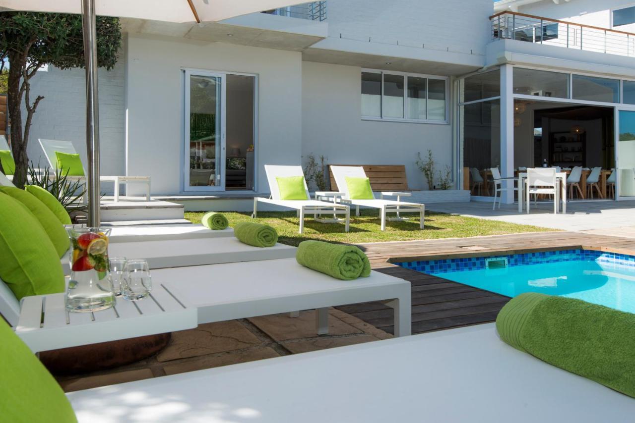 Bamboo Guest House Hermanus Luaran gambar