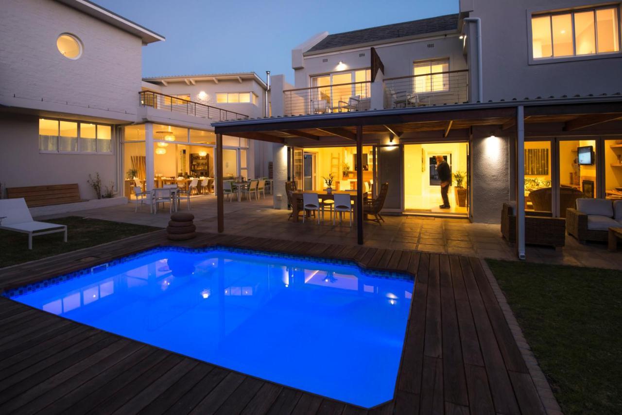 Bamboo Guest House Hermanus Luaran gambar