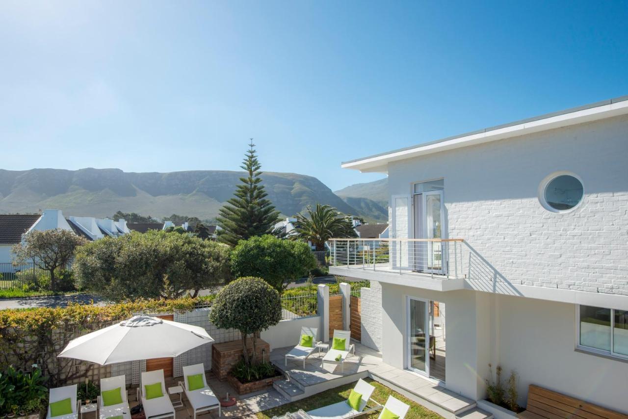 Bamboo Guest House Hermanus Luaran gambar