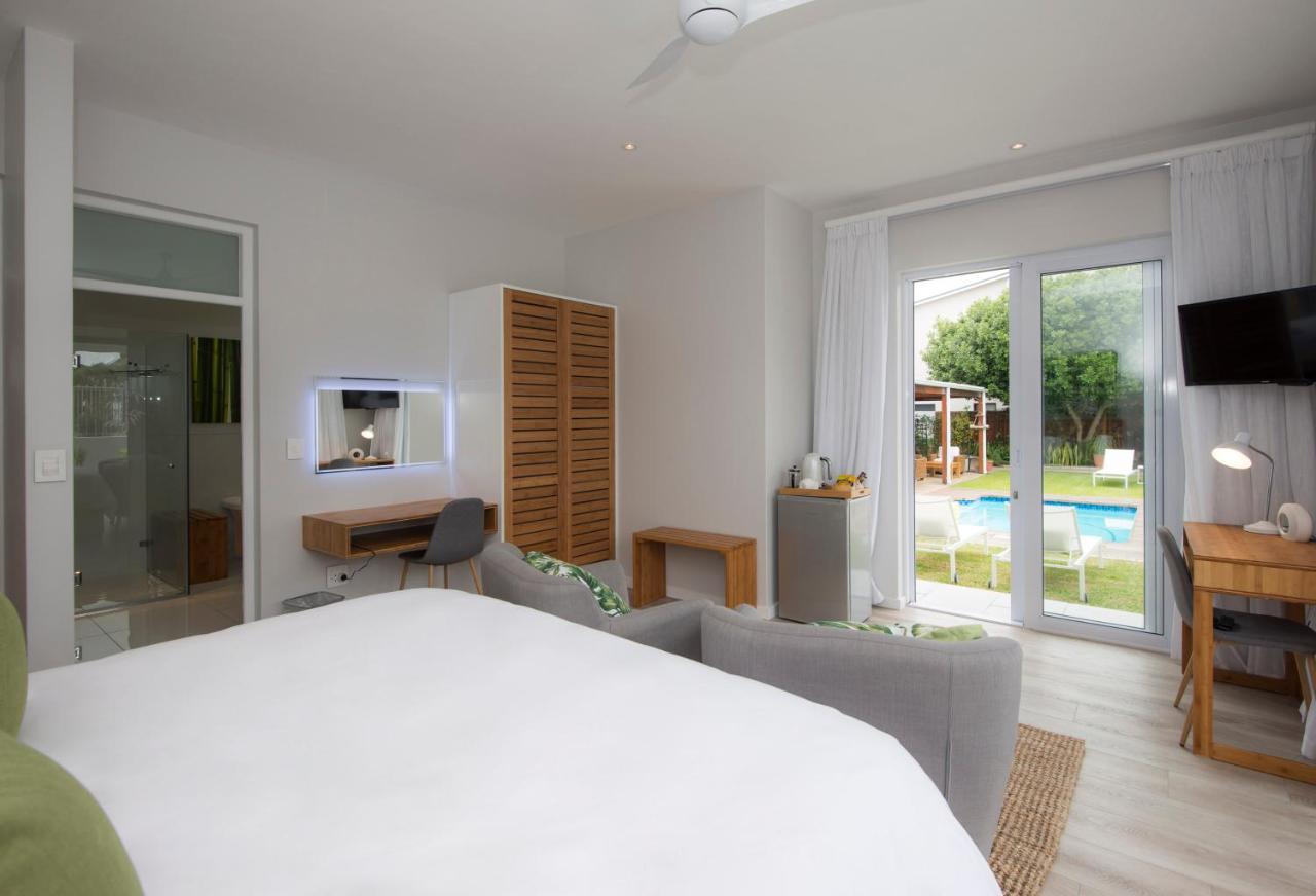 Bamboo Guest House Hermanus Luaran gambar