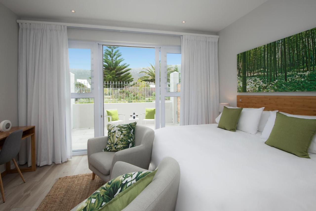 Bamboo Guest House Hermanus Luaran gambar