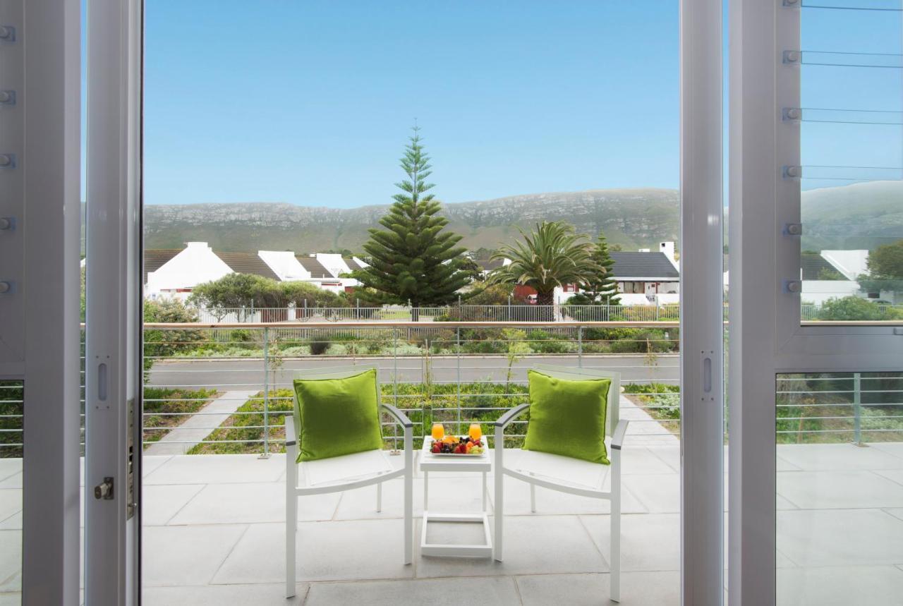 Bamboo Guest House Hermanus Luaran gambar