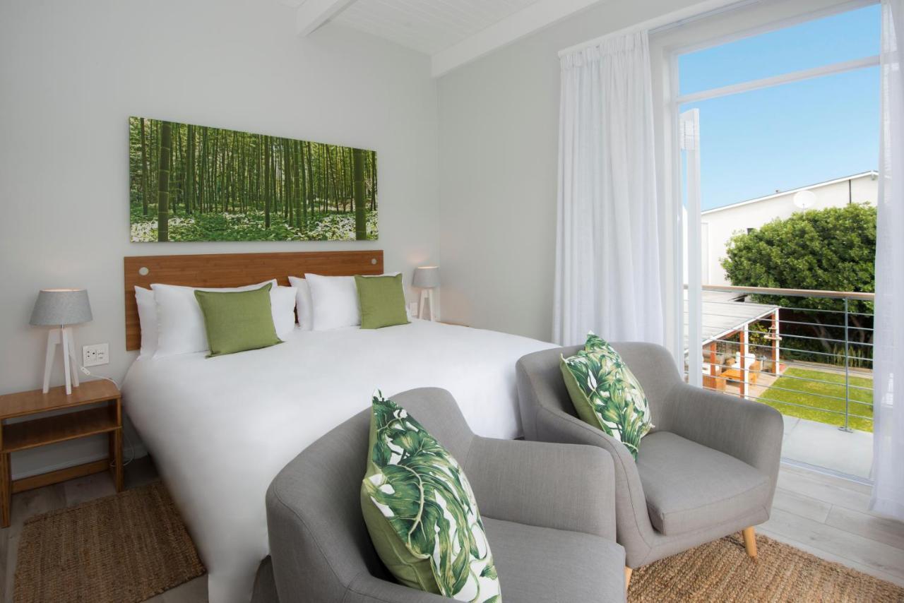 Bamboo Guest House Hermanus Luaran gambar