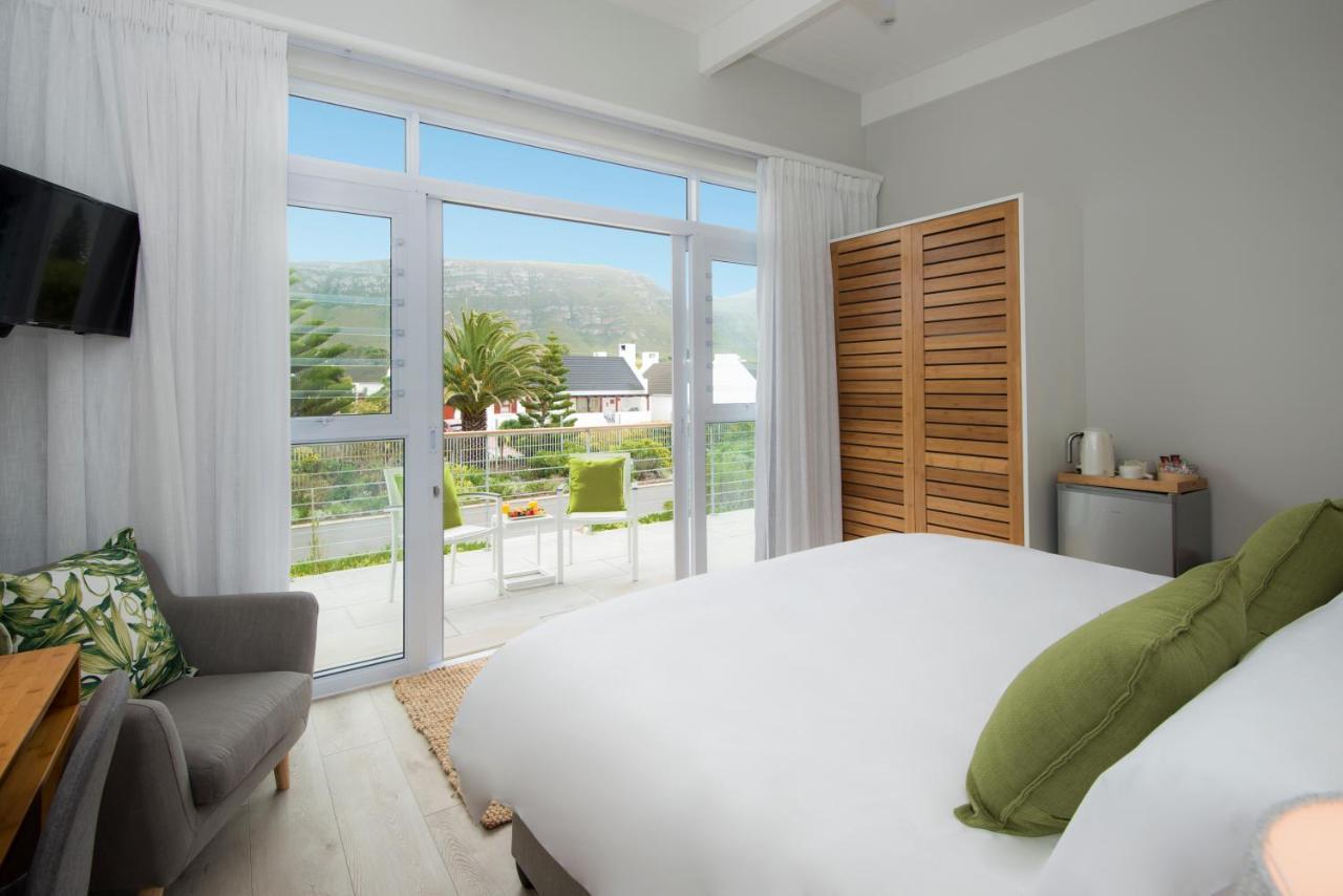 Bamboo Guest House Hermanus Luaran gambar