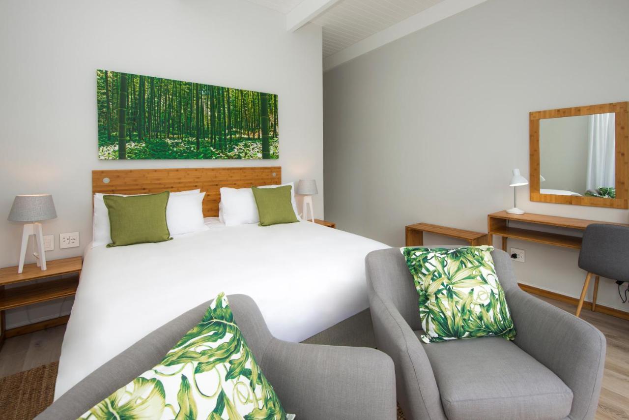 Bamboo Guest House Hermanus Luaran gambar