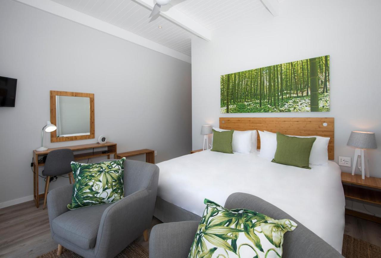 Bamboo Guest House Hermanus Luaran gambar