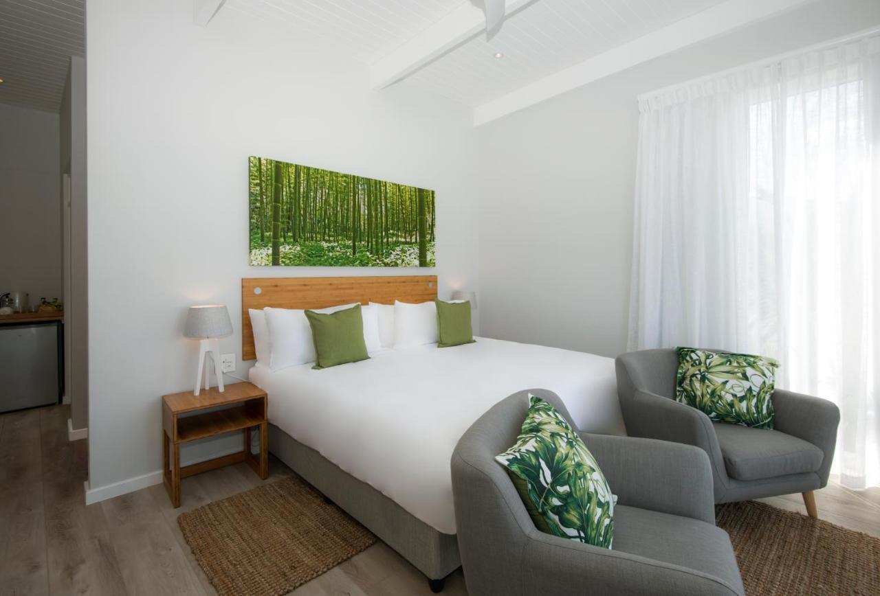 Bamboo Guest House Hermanus Luaran gambar