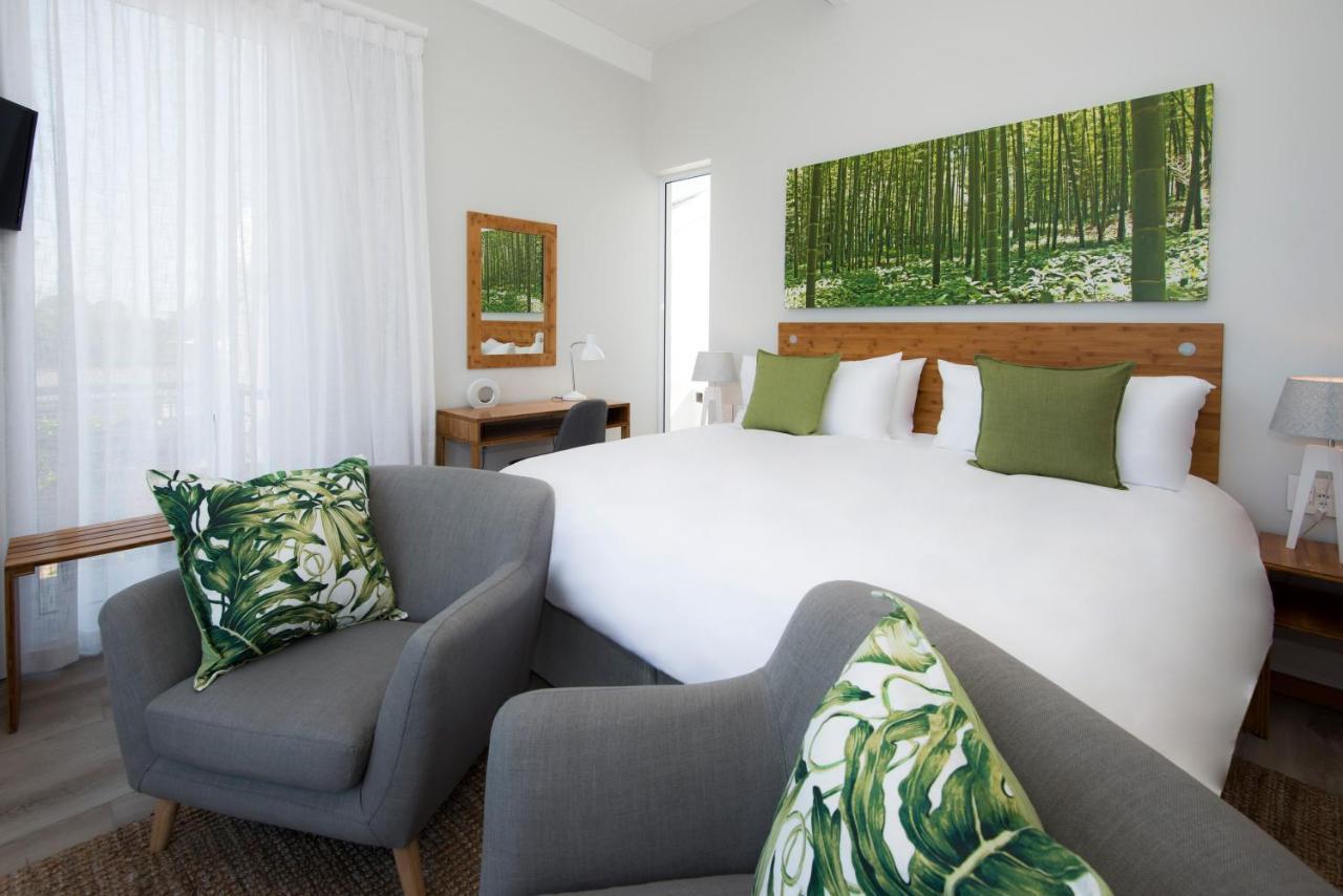 Bamboo Guest House Hermanus Luaran gambar